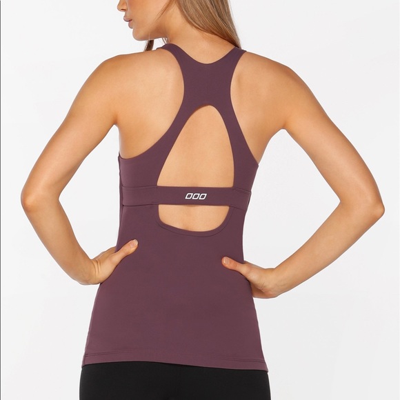 NWOT Lorna Jane Shape and Define Active Tank - Picture 2 of 6